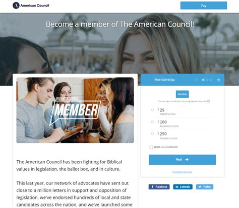 landing page for nonprofit organizations|How to Create Landing Pages that Work for Your Nonprofit .